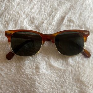 Oliver Peoples Sunglasses